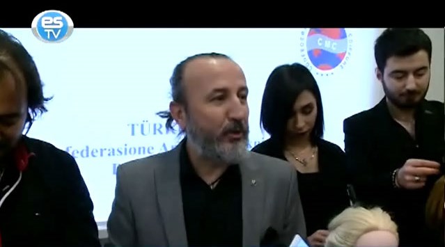 Kuaförler çocuk gelinlere hayır diyecekler