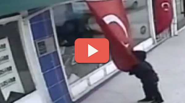 KÜLLİYE'E DAVET EDİLDİ