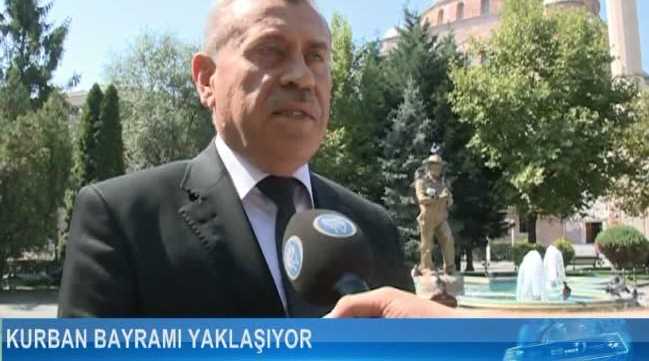 Kurban Bayramı yaklaşıyor