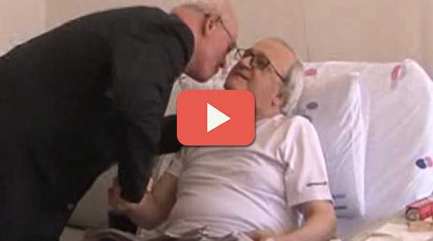 KURT'TAN BALOĞLUNA ZİYARET