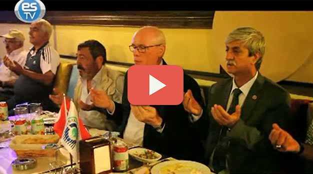 KURT'TAN BİRLİK VURGUSU