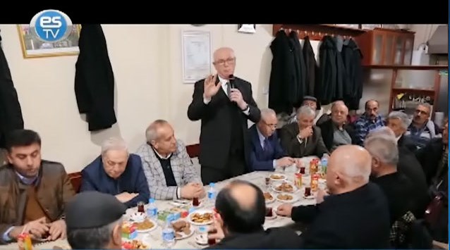 Kurt'tan küçük sanayi açıklaması