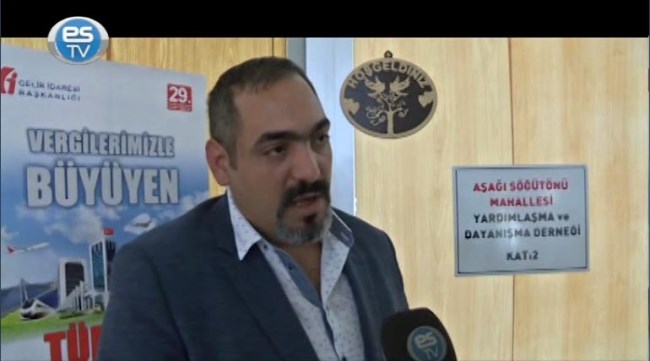 Kütüphane kurmak istiyorlar