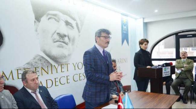 LİBYA'YA ASKER GÖNDERME KARARINA TEPKİ