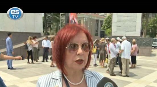 Locan'ın 95. yıl dönümü