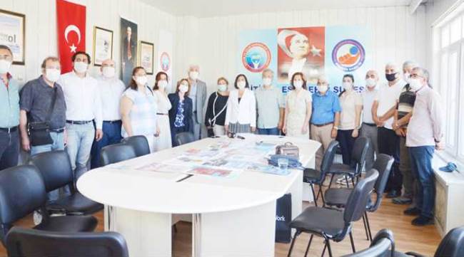 Lozan programına kanuna aykırı gerekçesiyle izin verilmedi