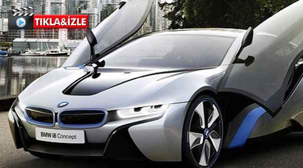 Lüks araca binmenin en ucuz yöntemi