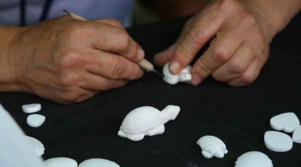 Lületaşı Festivaline coşkulu final