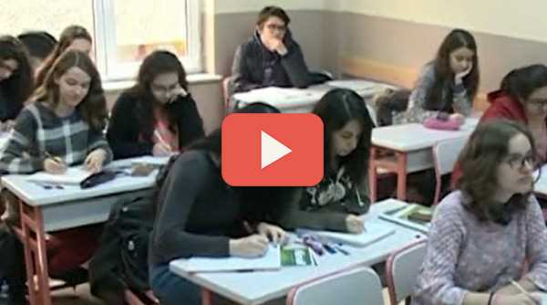 LYS ÖNCESİ HAZIRLIKLAR