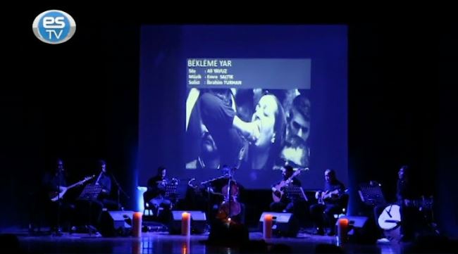 Madenciler unutulmadı