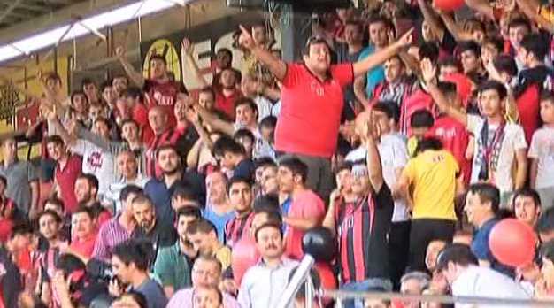 Mağduriyetimiz giderilsin