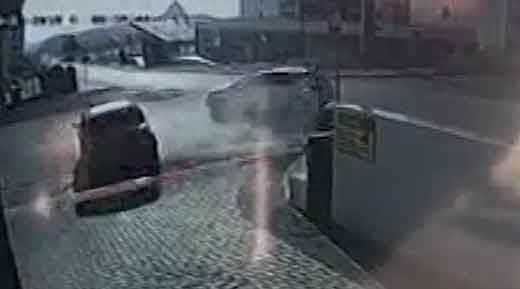 Mahallenin kabusu oldu