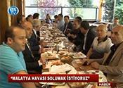 MALATYALILAR DERNEĞİ KURULDU 