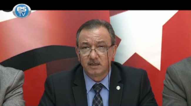 Maliye çalışanları çözüm bekliyor