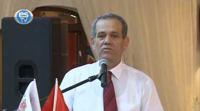 Medya başarı ödülleri sahiplerini buldu