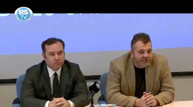 Medya ve iletişim sektörü paneli