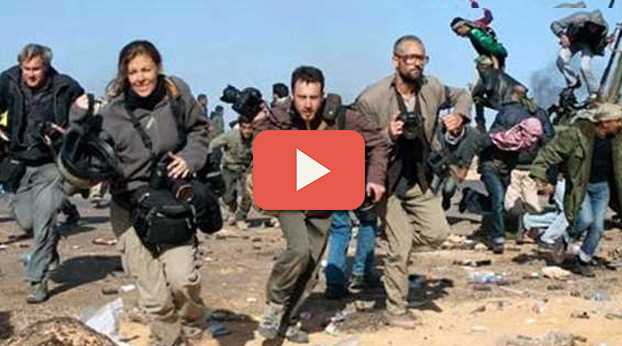 MEDYANIN SAVAŞTAKİ ROLÜ