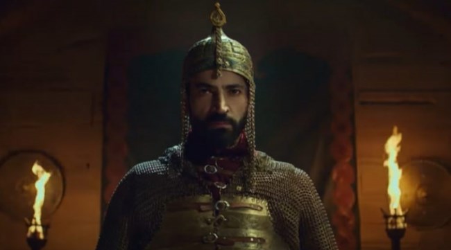 Mehmed Bir Cihan Fatihi ikinci fragmanı yayınlandı