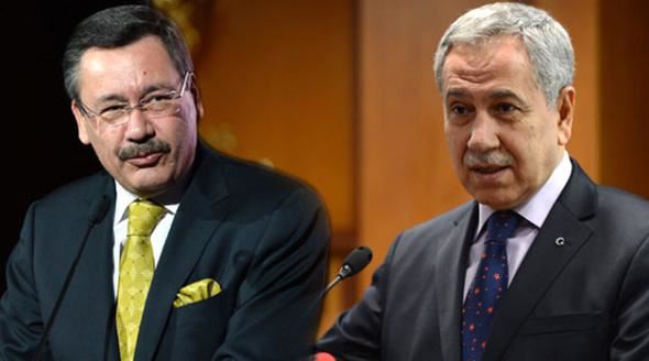 Melih Gökçek sessizliğini bu video ile bozdu!