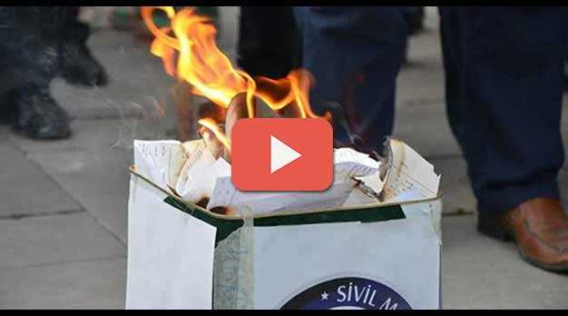 MEMURLAR BORDRO YAKTI