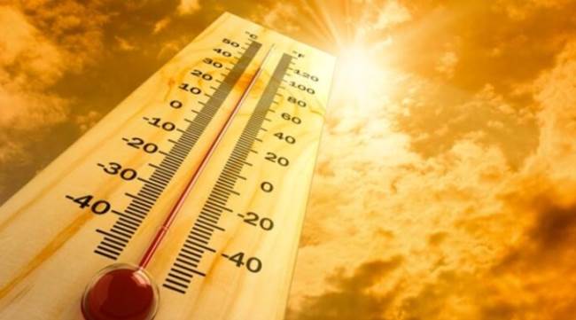 Mevsim normallerinin üzerinde seyredecek