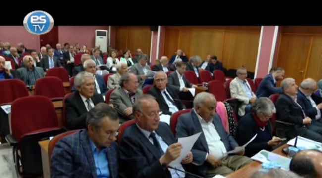 Mevzu Eskişehirspor olunca!