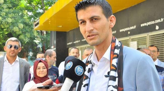 MHP'den Es Es'e kombine desteği