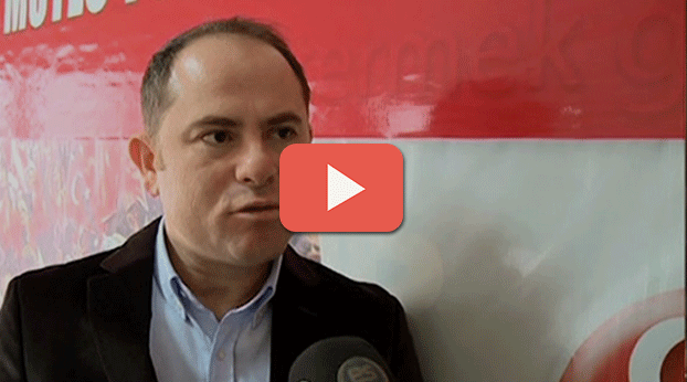 MHP'DEN SEÇİM BARAJI YORUMU