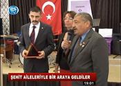 'DE ANNELER GÜNÜ ETKİNLİĞİ