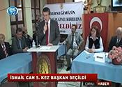 MİHALIÇÇIKLILAR KONGRE YAPTI 