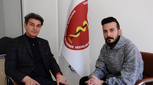 Millet olmak böyle bir şey!