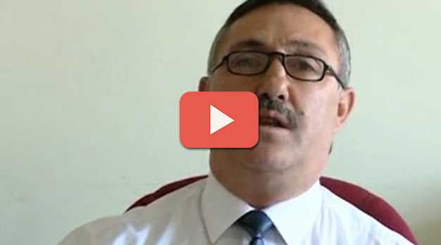 Milletimiz dimdik ayakta durmuştur