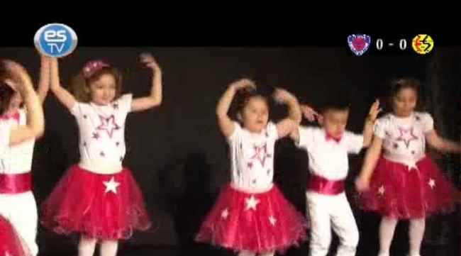 Miniklerin 23 Nisan sevinci