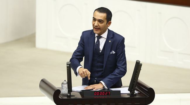 Mit tırları devlet sırrı değildir