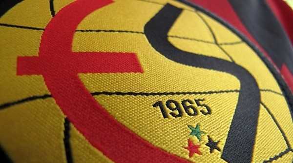 Mithat Körler - Diriliş 2016 Eskişehirspor Marşı