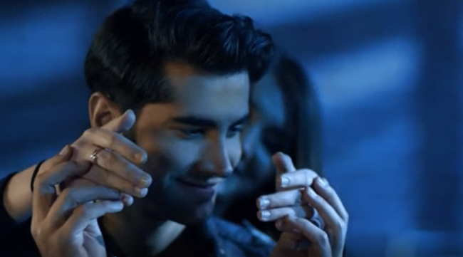 Mithat Körler Bir Ömür Benimle Ol