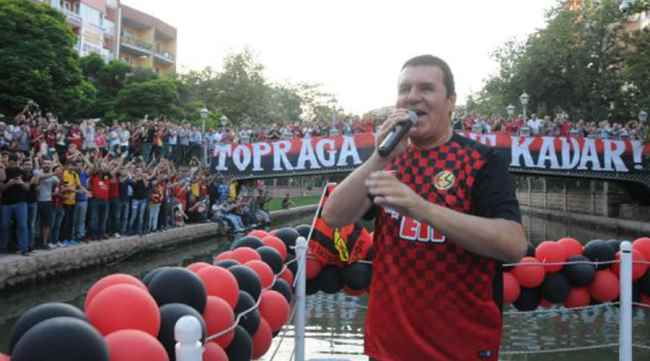 Mithat Körler yine coşturacak