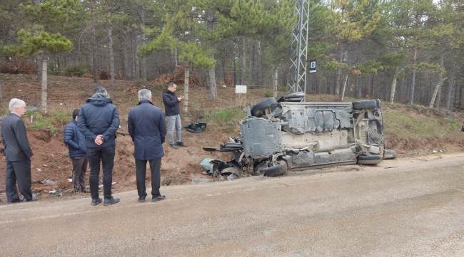 MOBİL DİŞ KLİNİĞİ 2 BİN 150 DEPREMZEDE YE ULAŞTI