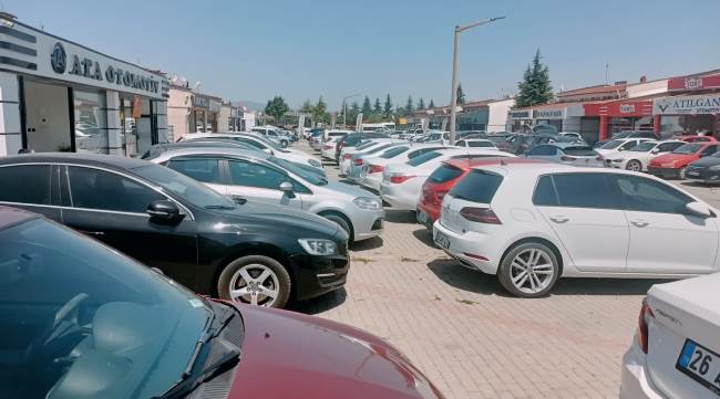 MTV İKİNCİ EL ARAÇ FİYATLARINI ARTIRACAK