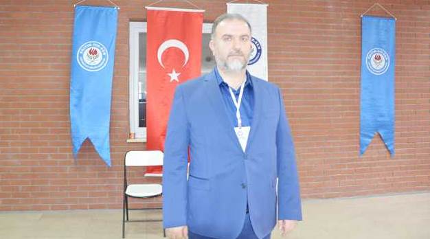 Muammer Karaman tekrar seçildi