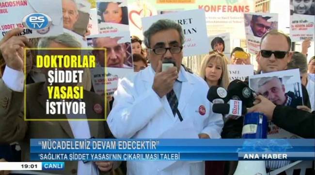 Mücadelemiz devam edecektir