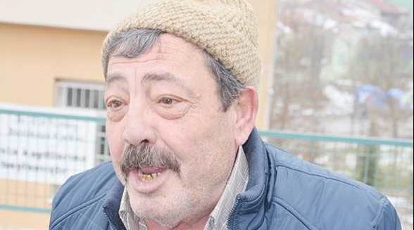 MUHTARDAN BAŞKANA TEPKİ