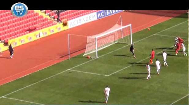 Müjde ES TV'den canlı yayınlandı