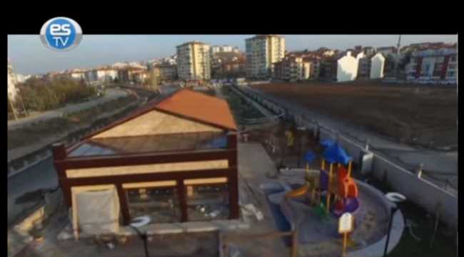 MUMCU'NUN ARACI ESKiŞEHiR'DE SERGiLENiYOR 