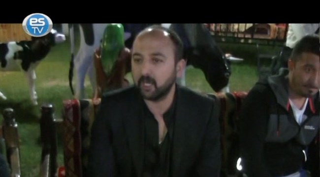 Murat Diri'den açıklama