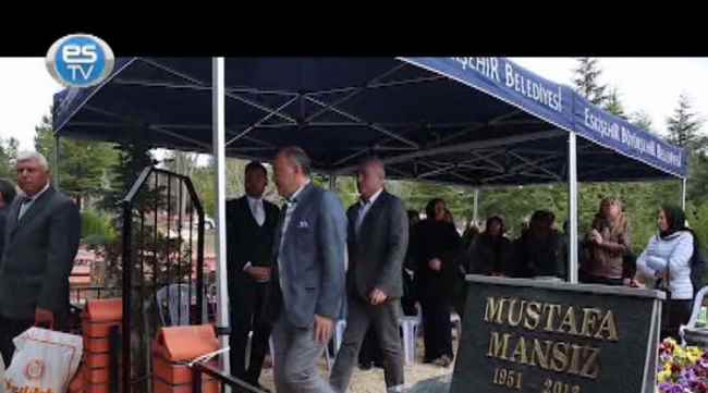 Mustafa Mansız anıldı