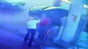 Müşteri-pompacı kavgası ölümle bitti 