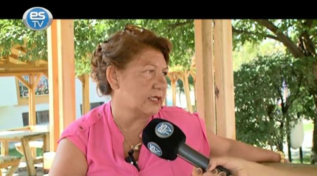 Mutlu günde haraç tehdidi