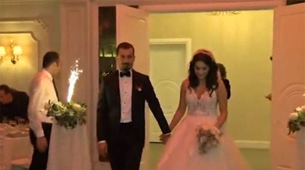 Mutluluğa "evet" dediler...