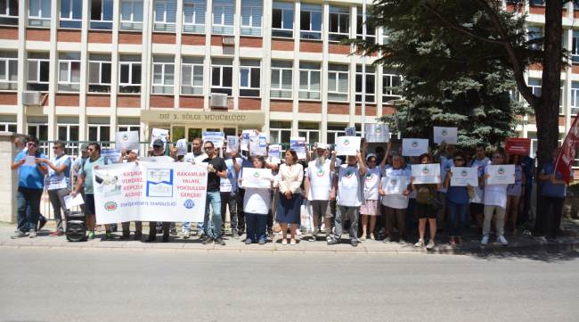 MÜZE GEZER GİBİ MARKET GEZİYORUZ